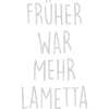 Lametta