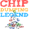 Chip Dumping Legend - Casino, Poker, Games