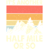 Hiking Hiker Mountaineer Gift