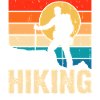 Hiking Retro