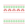 Peace | ugly christmas Design - Partnerlook