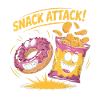 Retro Snacks