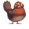 Pheasants Pheasant