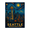 Seattle Washington