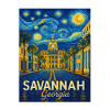 Savannah Georgia