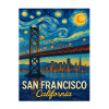 San Francisco, California