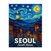 Seoul Südkorea