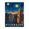 Riverside, California