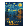 San Jose, California