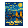 Sacramento, California