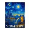 Singapour