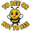 Bee or not bee