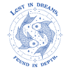 Pisces Zodiac Sign – Dreamy Astrological Gift