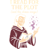 Booktok Fantasy Bookish Humour Cadeau pour