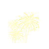 Happy New Year Fireworks 2026