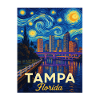 Tampa, Florida