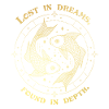 Pisces Zodiac Sign – Dreamy Astrological Gift