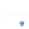 Elegantes Design Santorini, Santorini-Souvenir