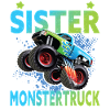 Tausche Schwester Gegen Monstertruck