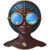 STEAM EXPLORER - steam punk'n'roll
