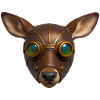 STEAM FAWN – Steam Punk'n'Roll