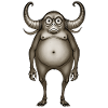 BUG #6 - dark hell