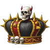 KING OF DEATH - dark hell