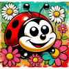 ladybird
