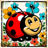ladybird