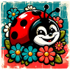 ladybird