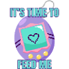 Time to feed me 90s nostalgia
