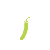 French bean