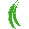 haricot vert