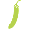haricot vert