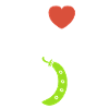 French bean