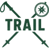 Trail Adventure Compass and Blades