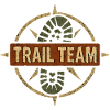 Trail Team Compass