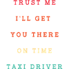 Taxi Taxi Driver