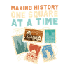 Stamps Philatelist Stamp Collection