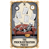 The Procrastination Priest Skeleton Procrastination