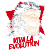 Viva La Evolution