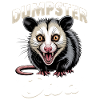 Funny Opossum