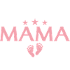 Mère 2026 Promue maman