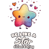 Be Like a Star