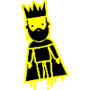 King Majesty