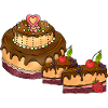 Gâteau