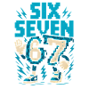 67 Pixel Blitz Retro