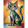 Cat Cubic