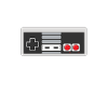 Cheat-Code Start Weihnachten Gaming Gamer Videospiel