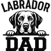 Labrador Dad